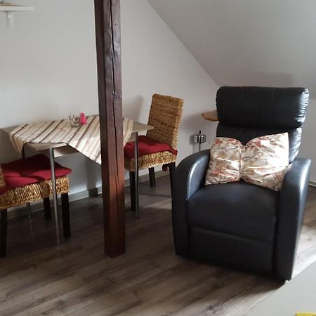 Charmante Wohnung Im Stadtkern, St Wendel Занкт-Вендель Екстер'єр фото