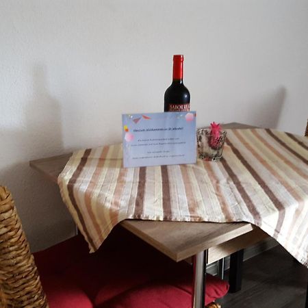 Charmante Wohnung Im Stadtkern, St Wendel Занкт-Вендель Екстер'єр фото