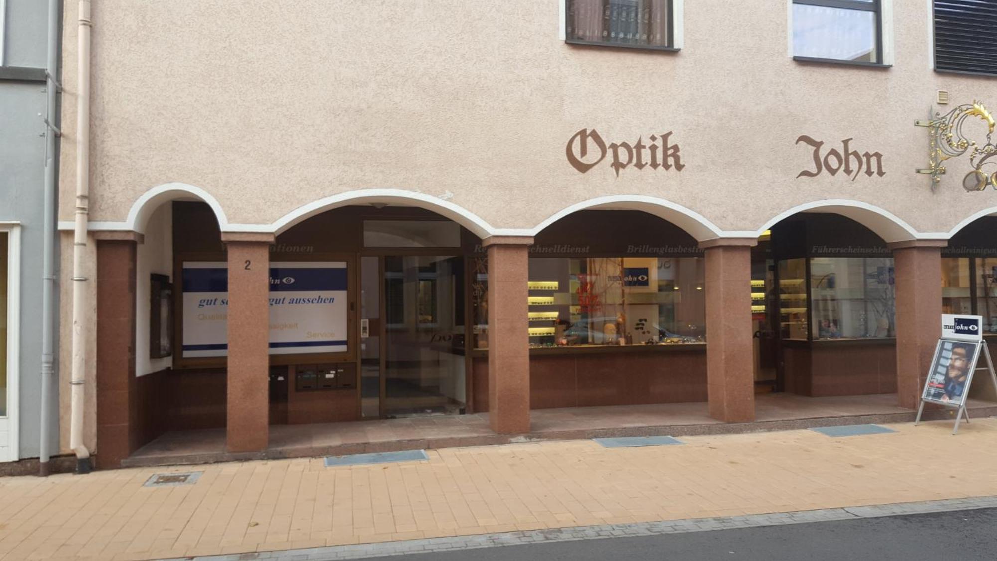 Charmante Wohnung Im Stadtkern, St Wendel Занкт-Вендель Екстер'єр фото