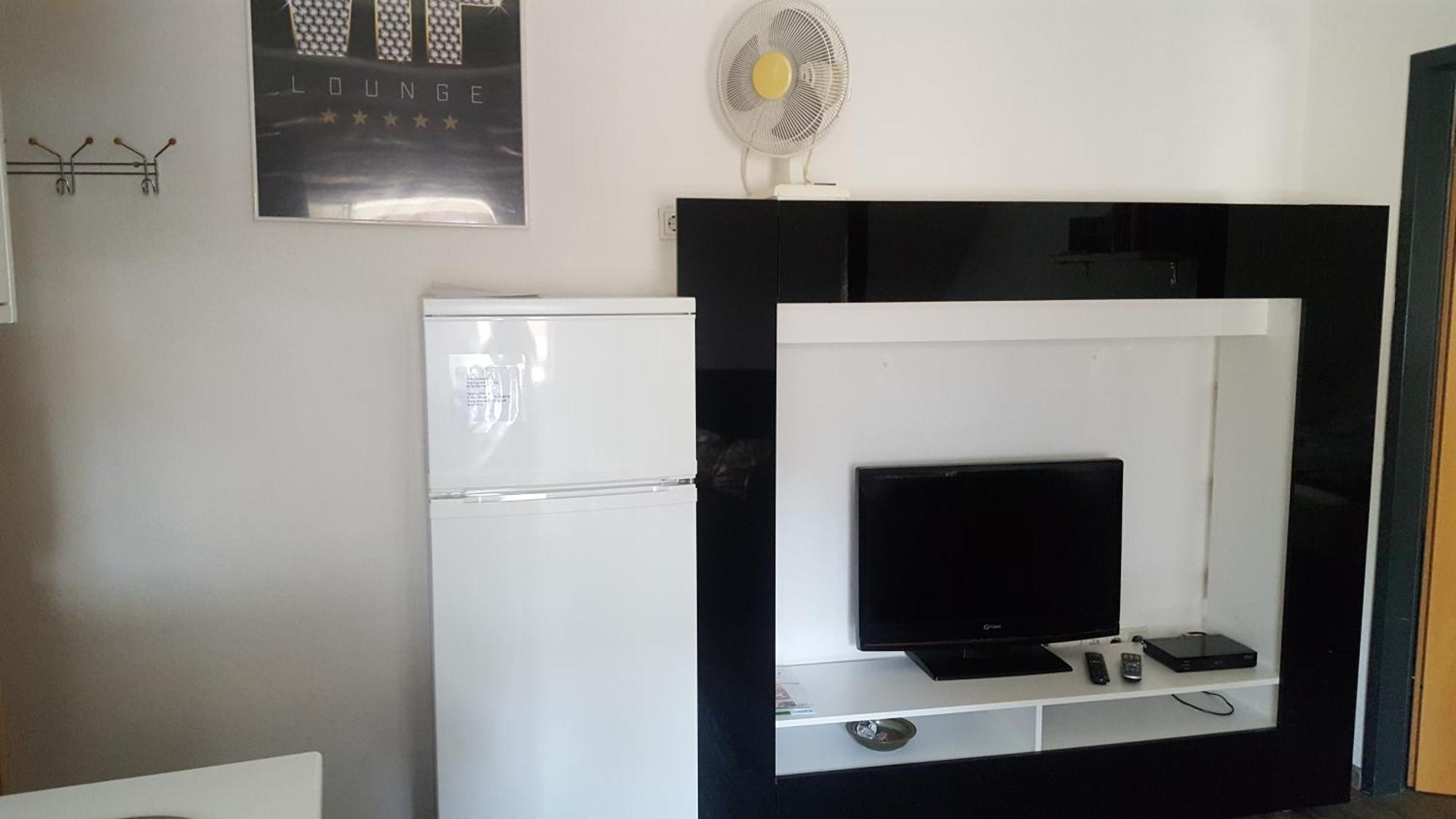 Charmante Wohnung Im Stadtkern, St Wendel Занкт-Вендель Екстер'єр фото
